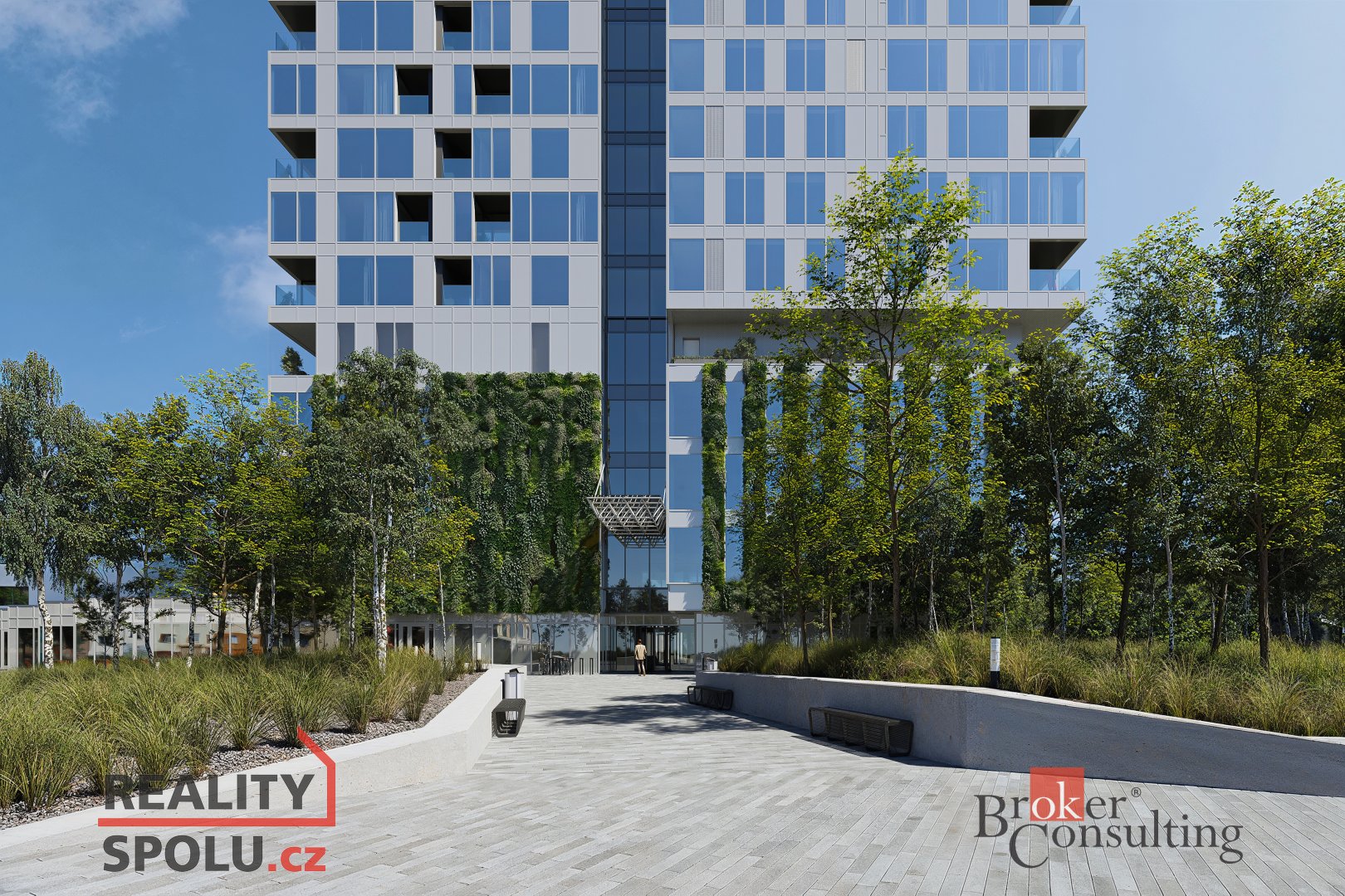 třetí fotografie nemovitosti