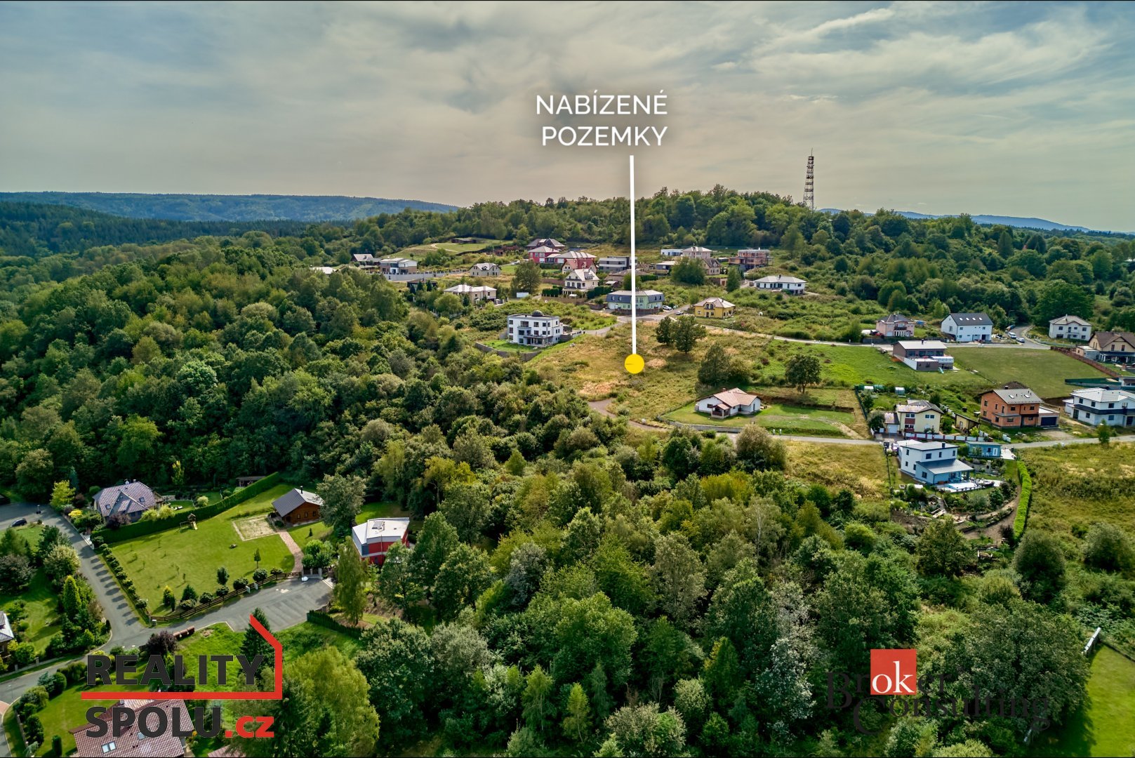 třetí fotografie nemovitosti