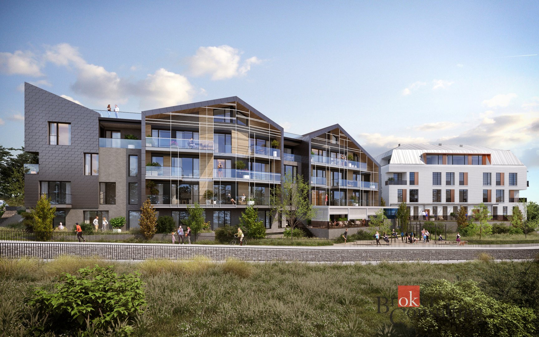 druhá fotografie nemovitosti