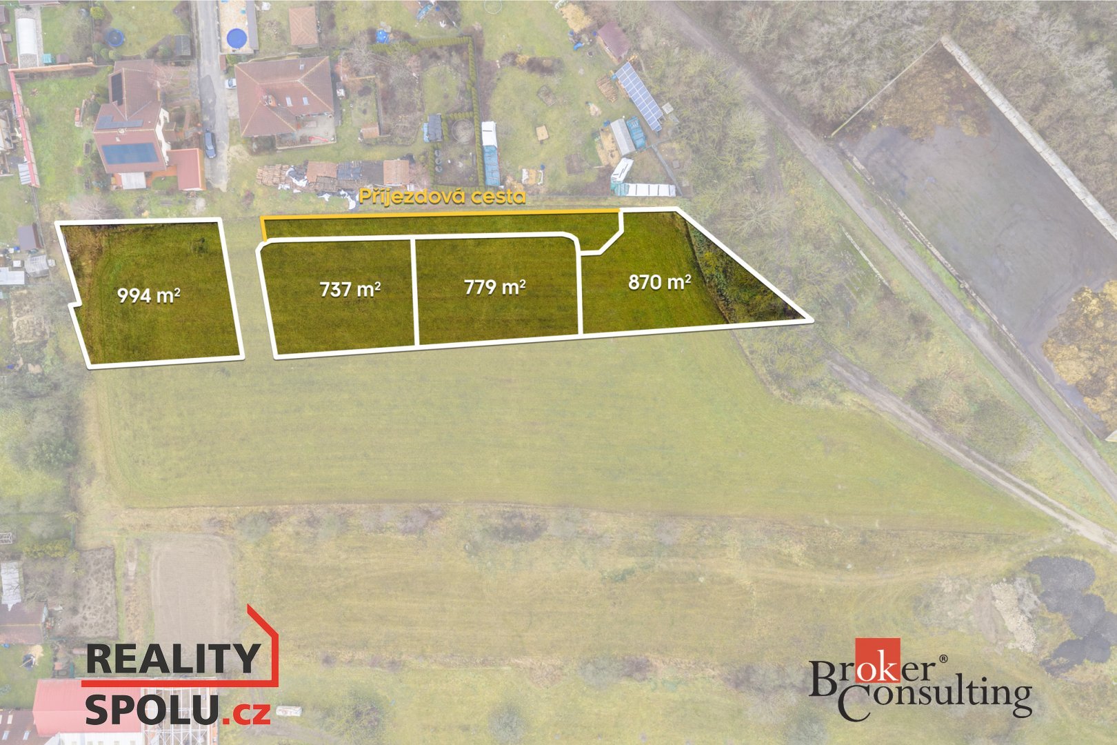 třetí fotografie nemovitosti