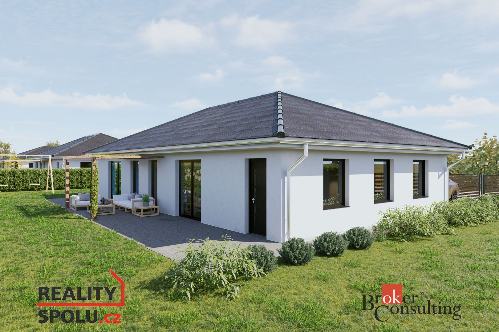 třetí fotografie nemovitosti