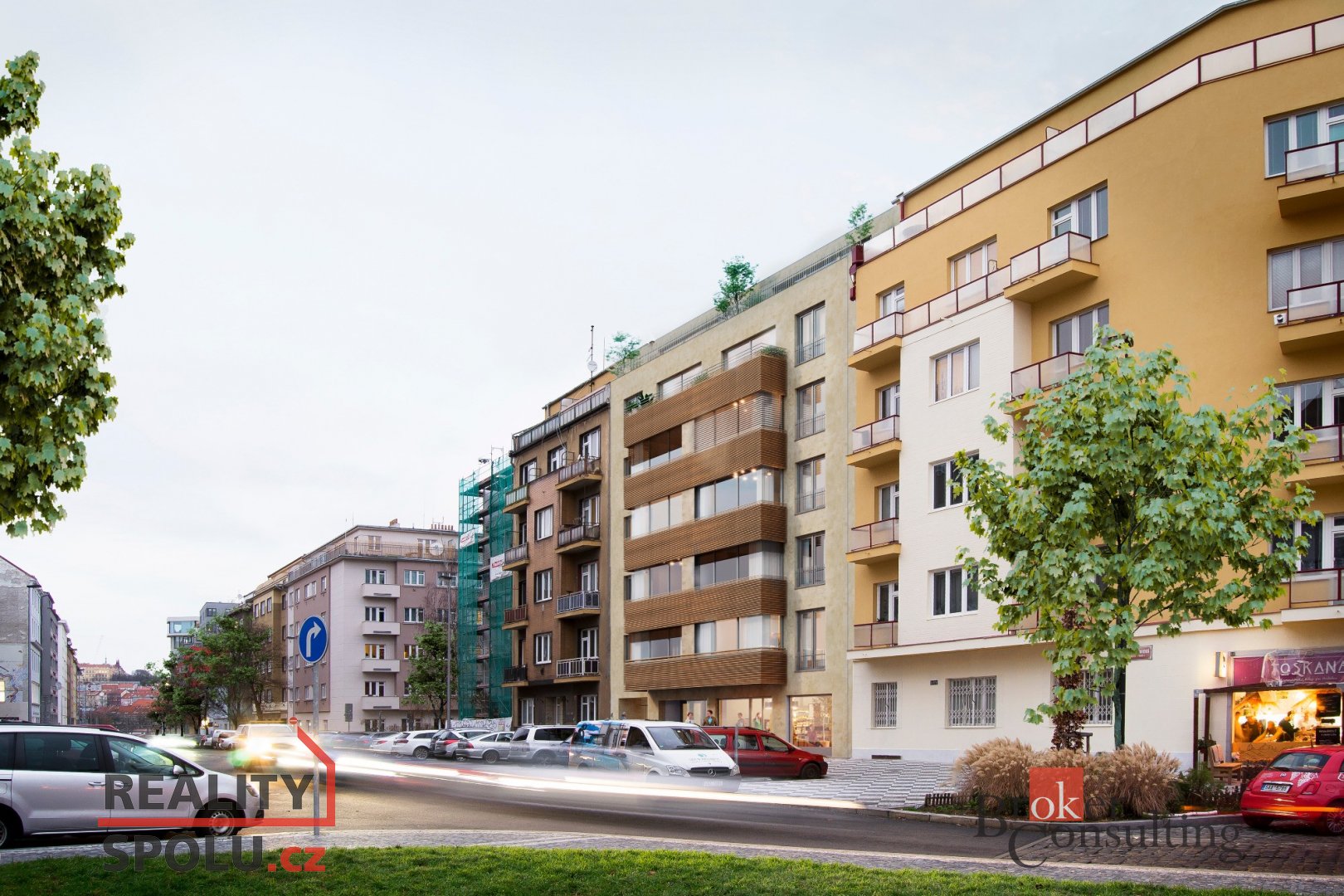 třetí fotografie nemovitosti