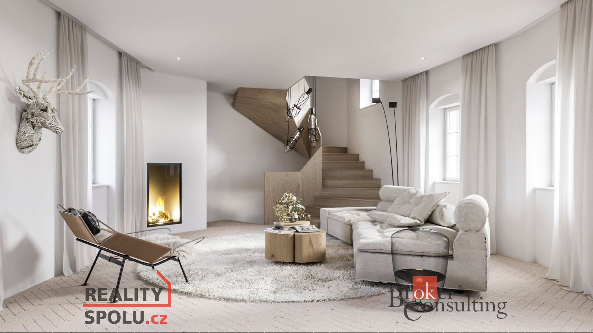 třetí fotografie nemovitosti