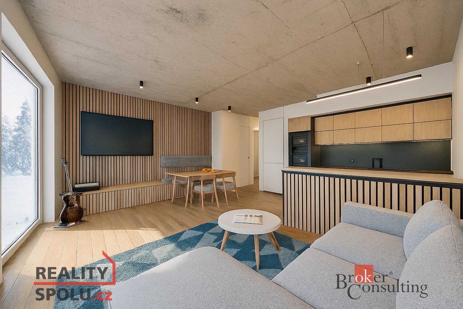 třetí fotografie nemovitosti