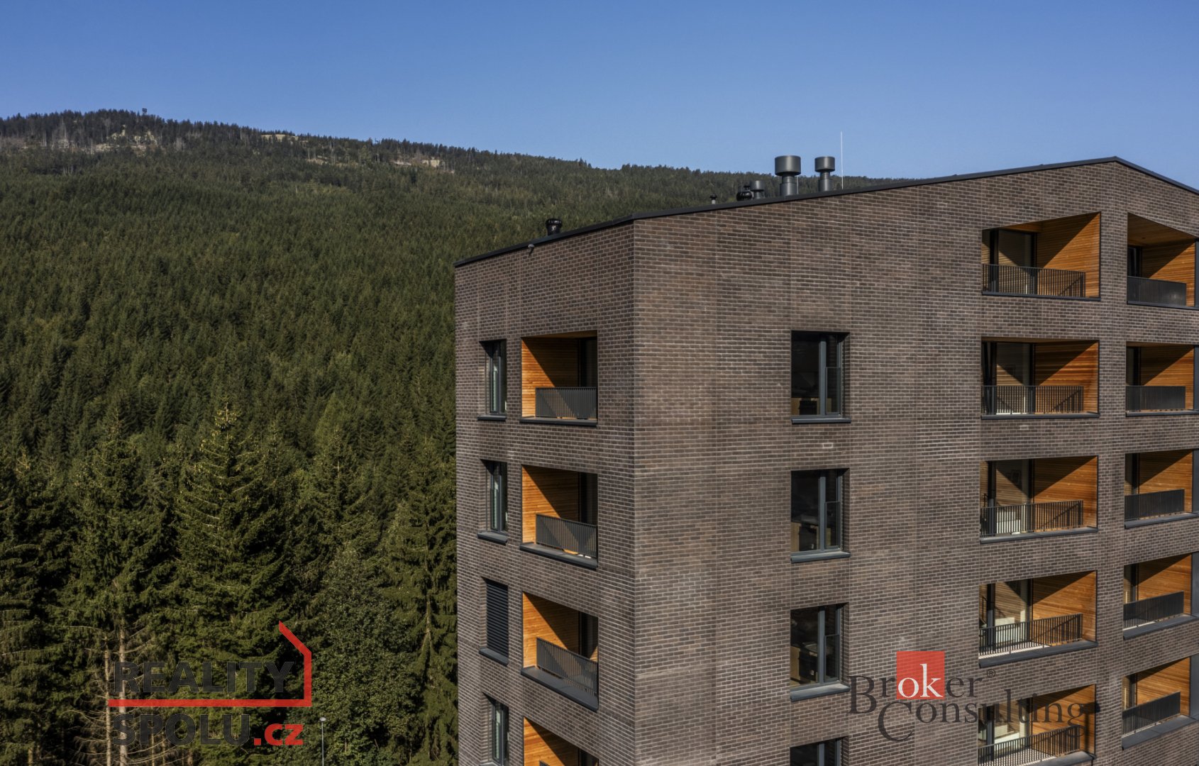 druhá fotografie nemovitosti