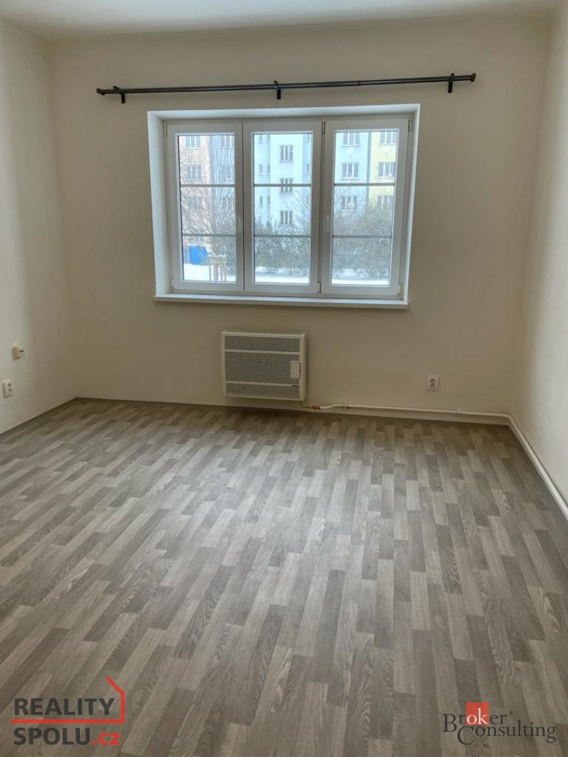 druhá fotografie nemovitosti