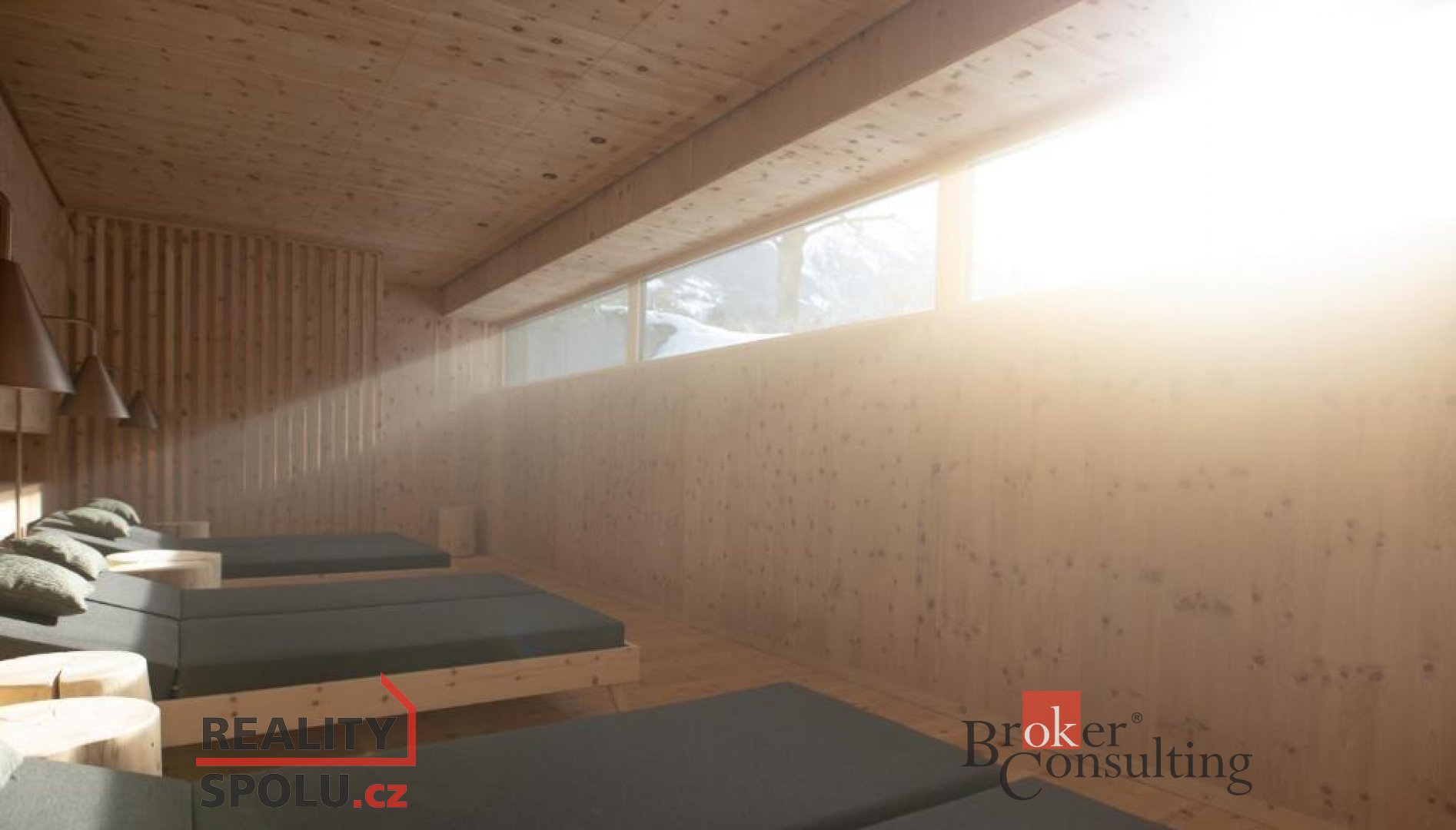 druhá fotografie nemovitosti