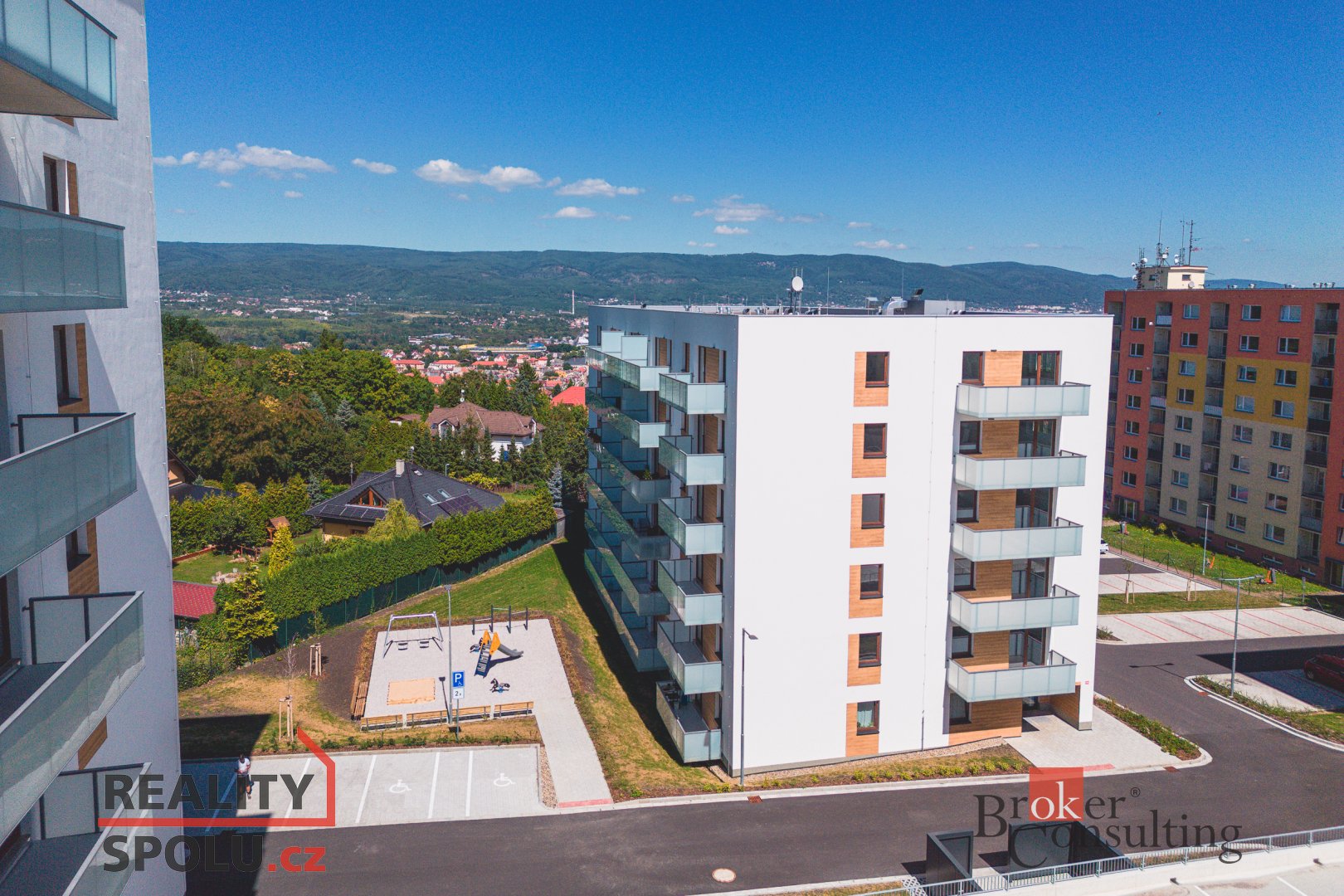 třetí fotografie nemovitosti