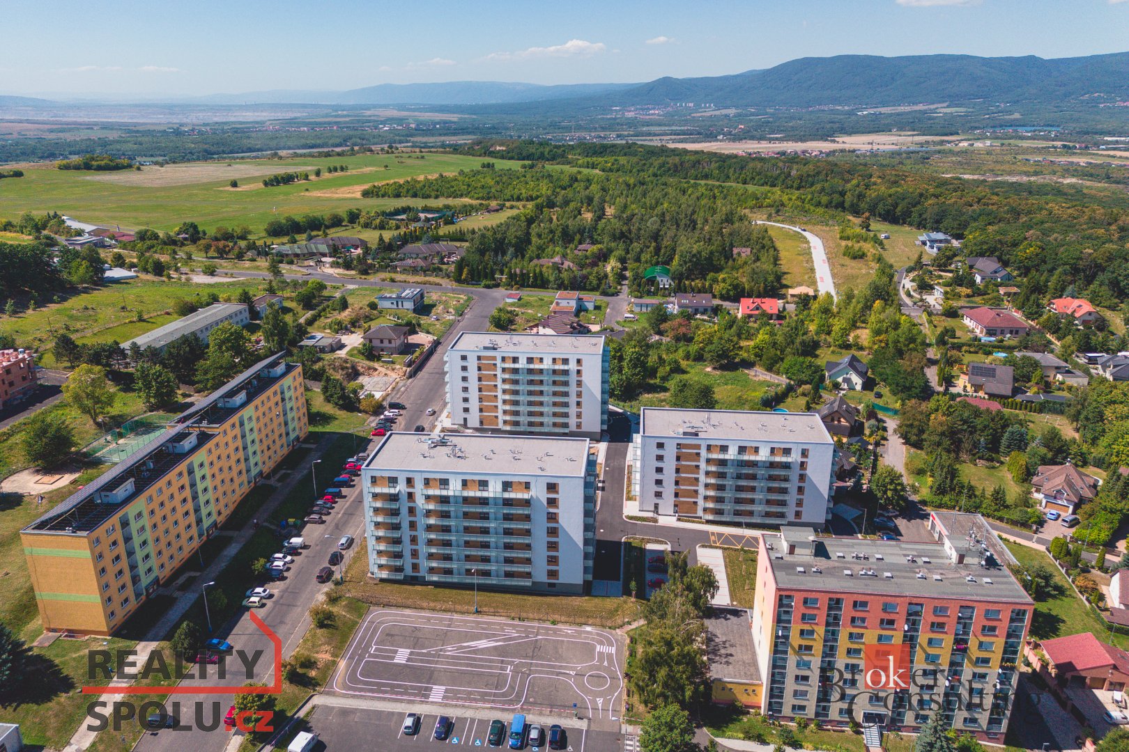 druhá fotografie nemovitosti