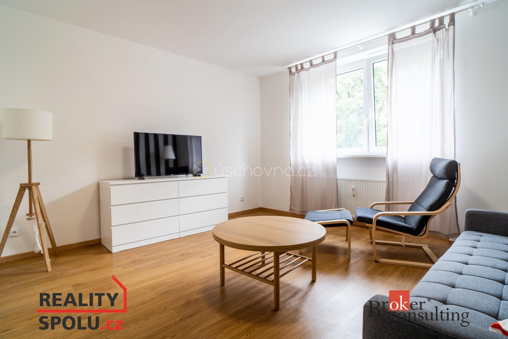 třetí fotografie nemovitosti