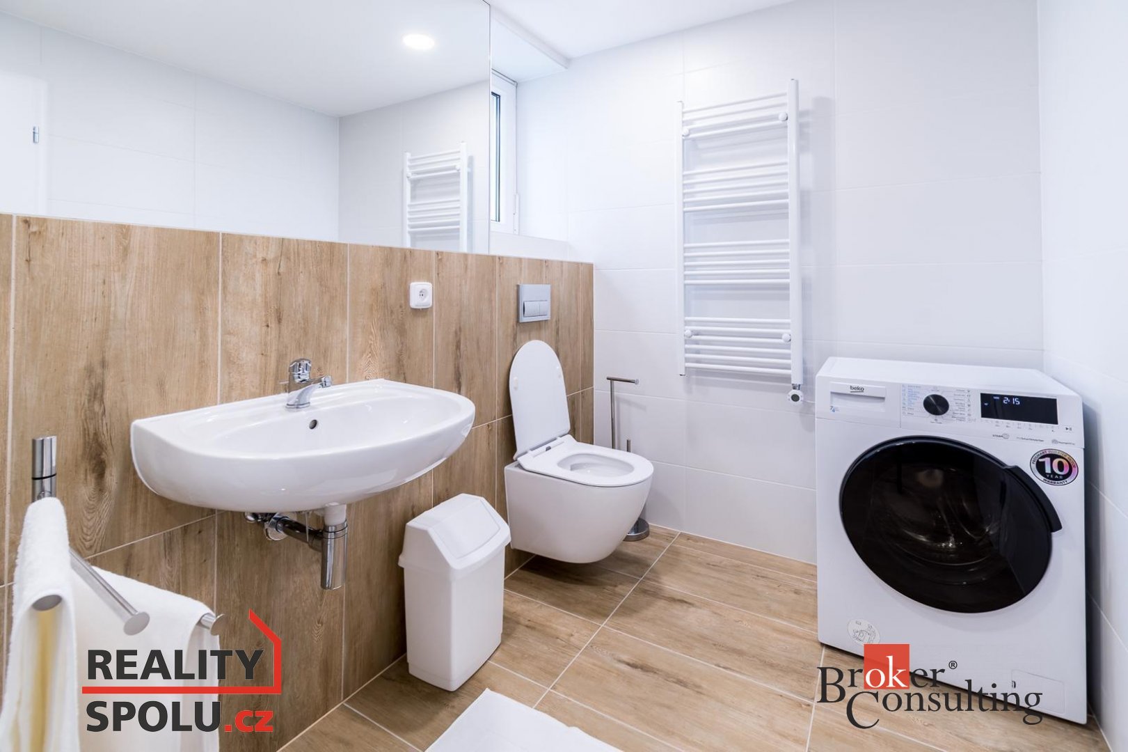 druhá fotografie nemovitosti