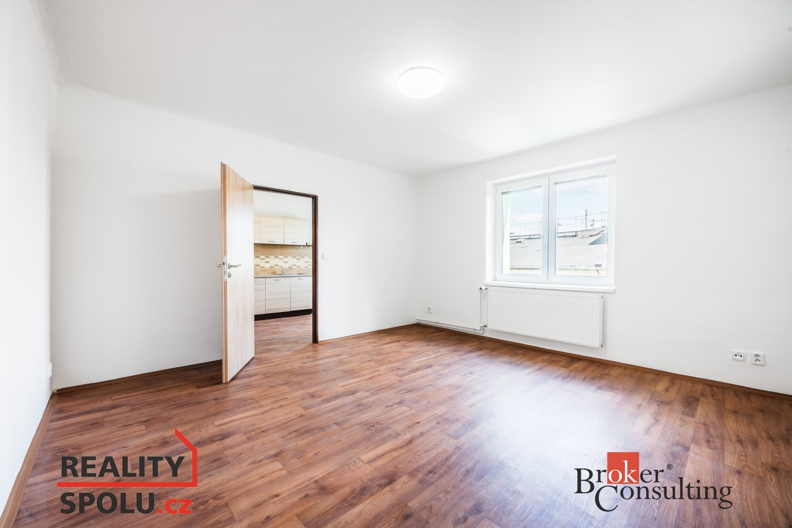 třetí fotografie nemovitosti