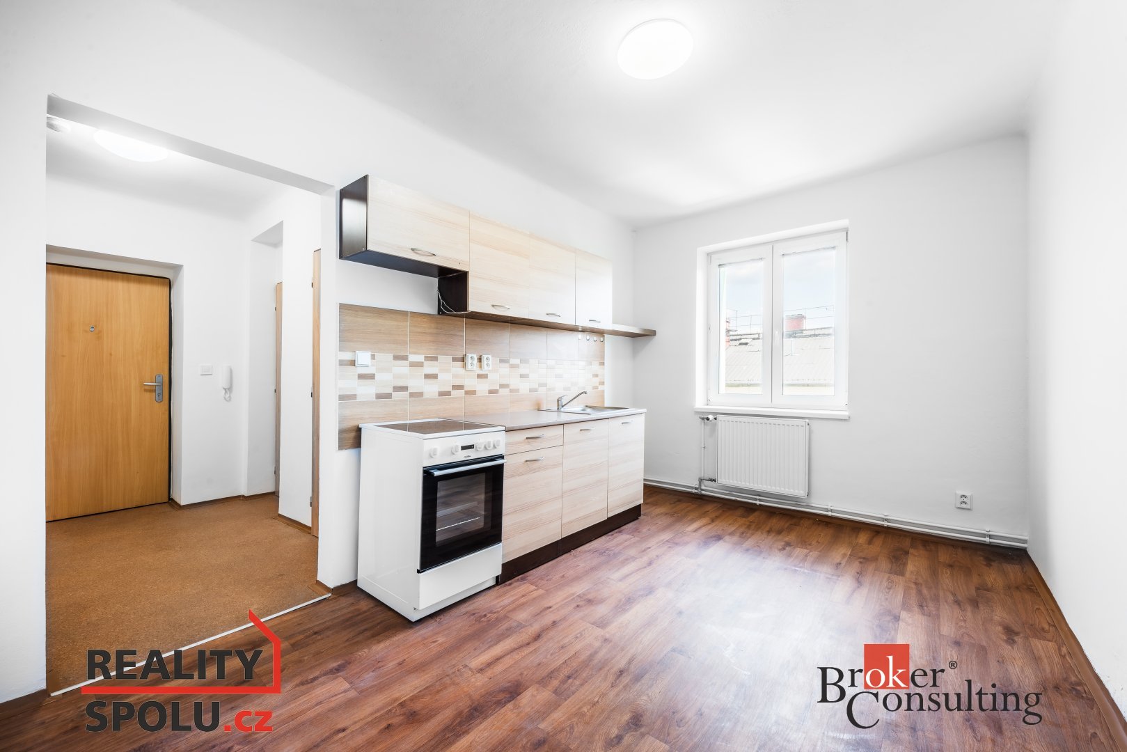 druhá fotografie nemovitosti