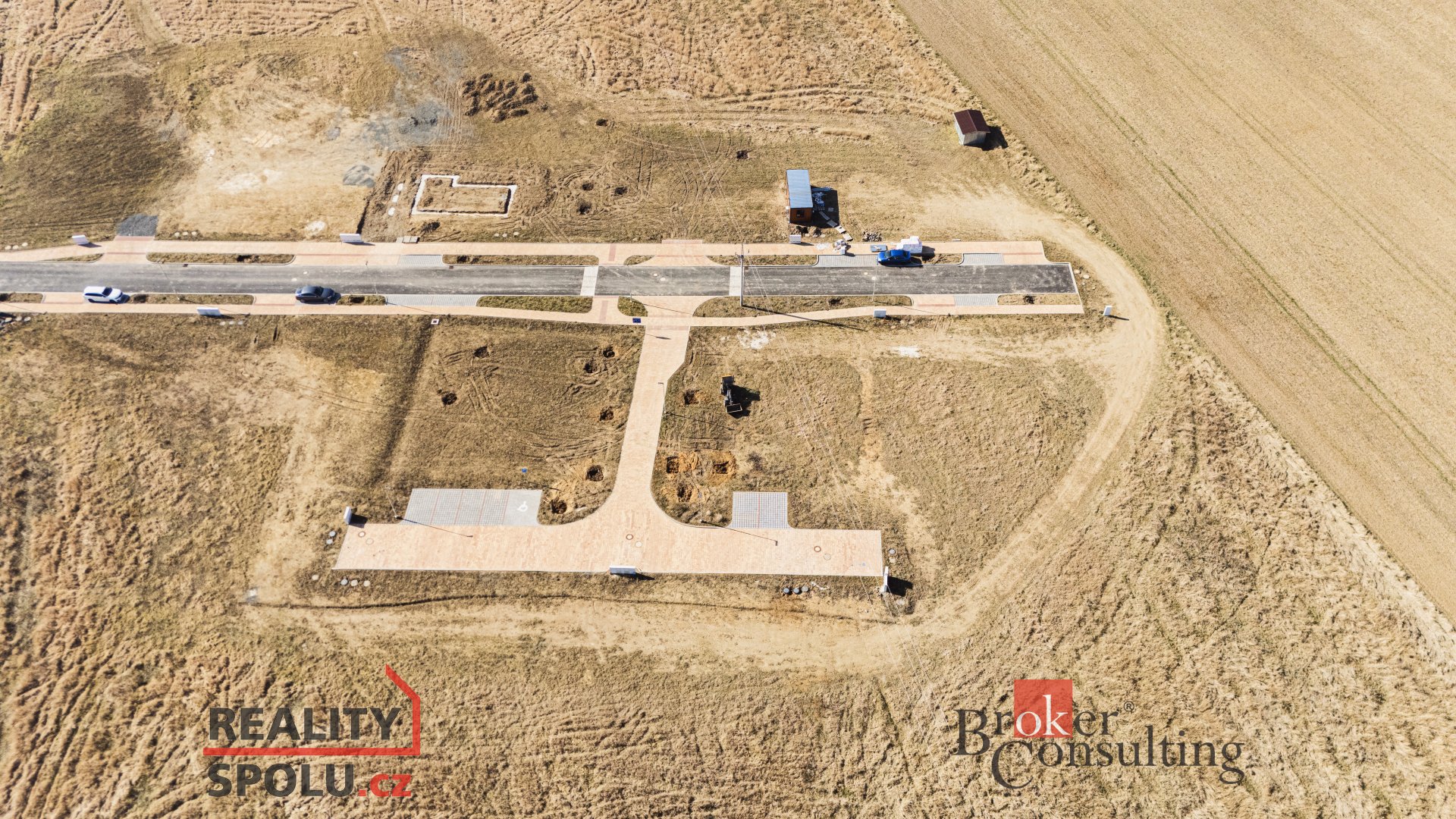 třetí fotografie nemovitosti