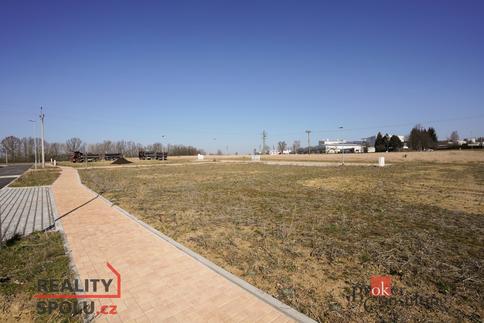 druhá fotografie nemovitosti