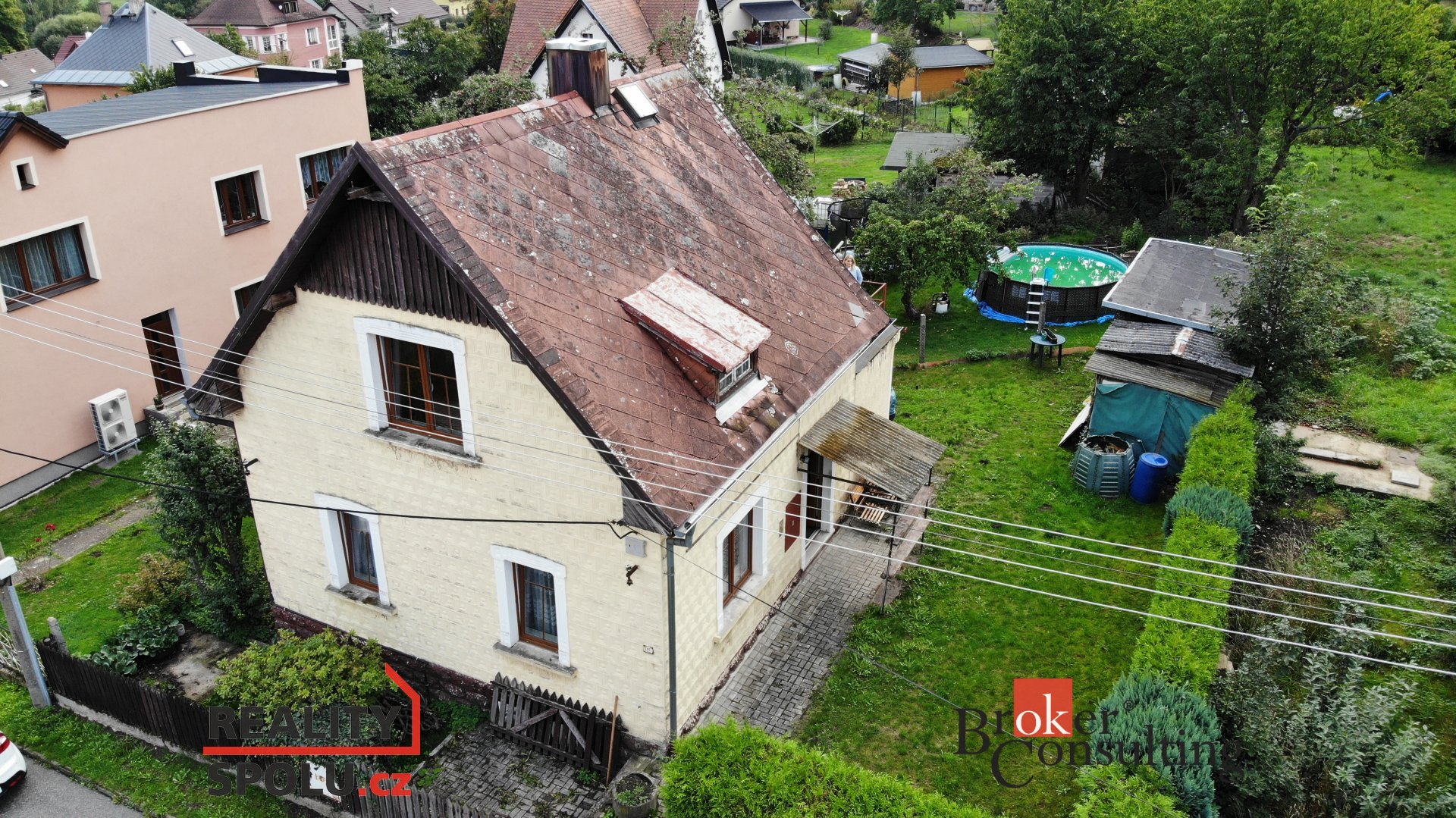 hlavní fotografie nemovitosti