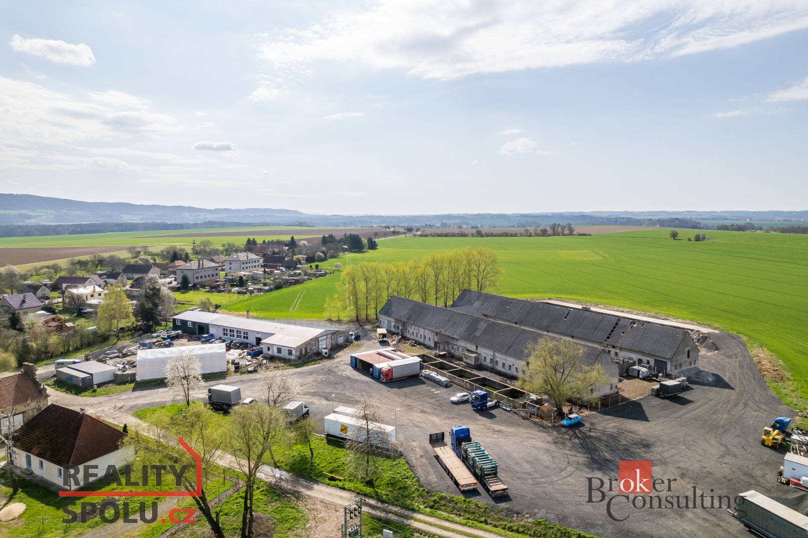 hlavní fotografie nemovitosti