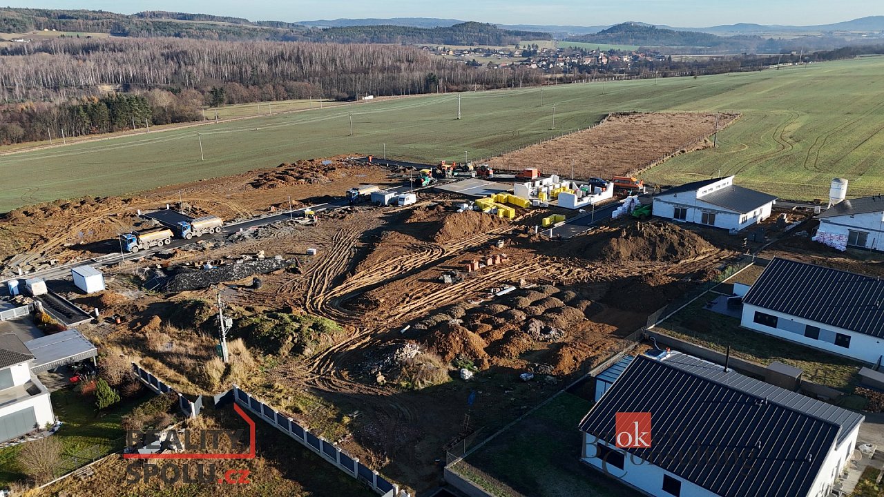 hlavní fotografie nemovitosti