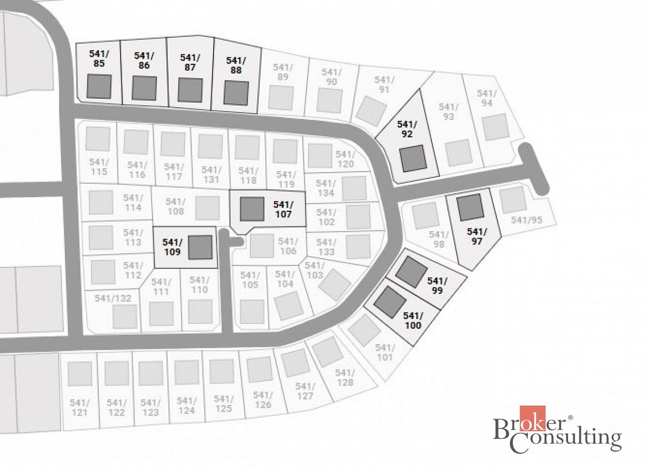 hlavní fotografie nemovitosti