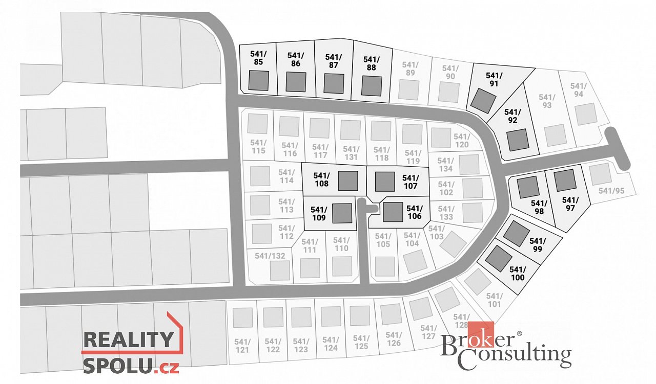 hlavní fotografie nemovitosti