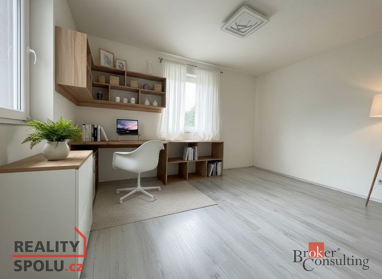 hlavní fotografie nemovitosti