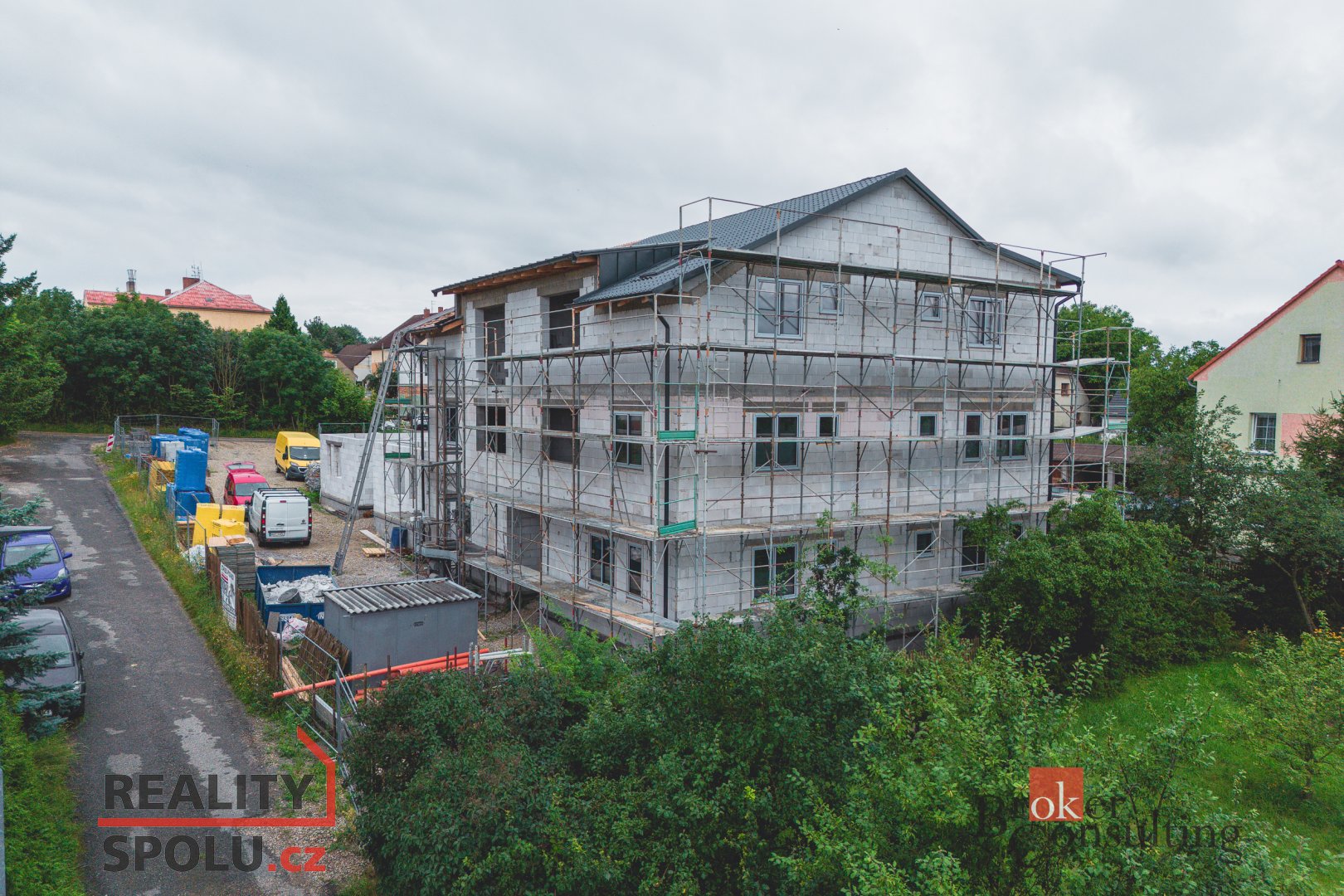 hlavní fotografie nemovitosti