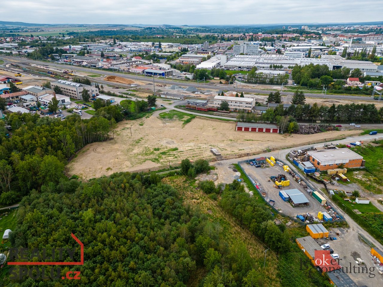 hlavní fotografie nemovitosti