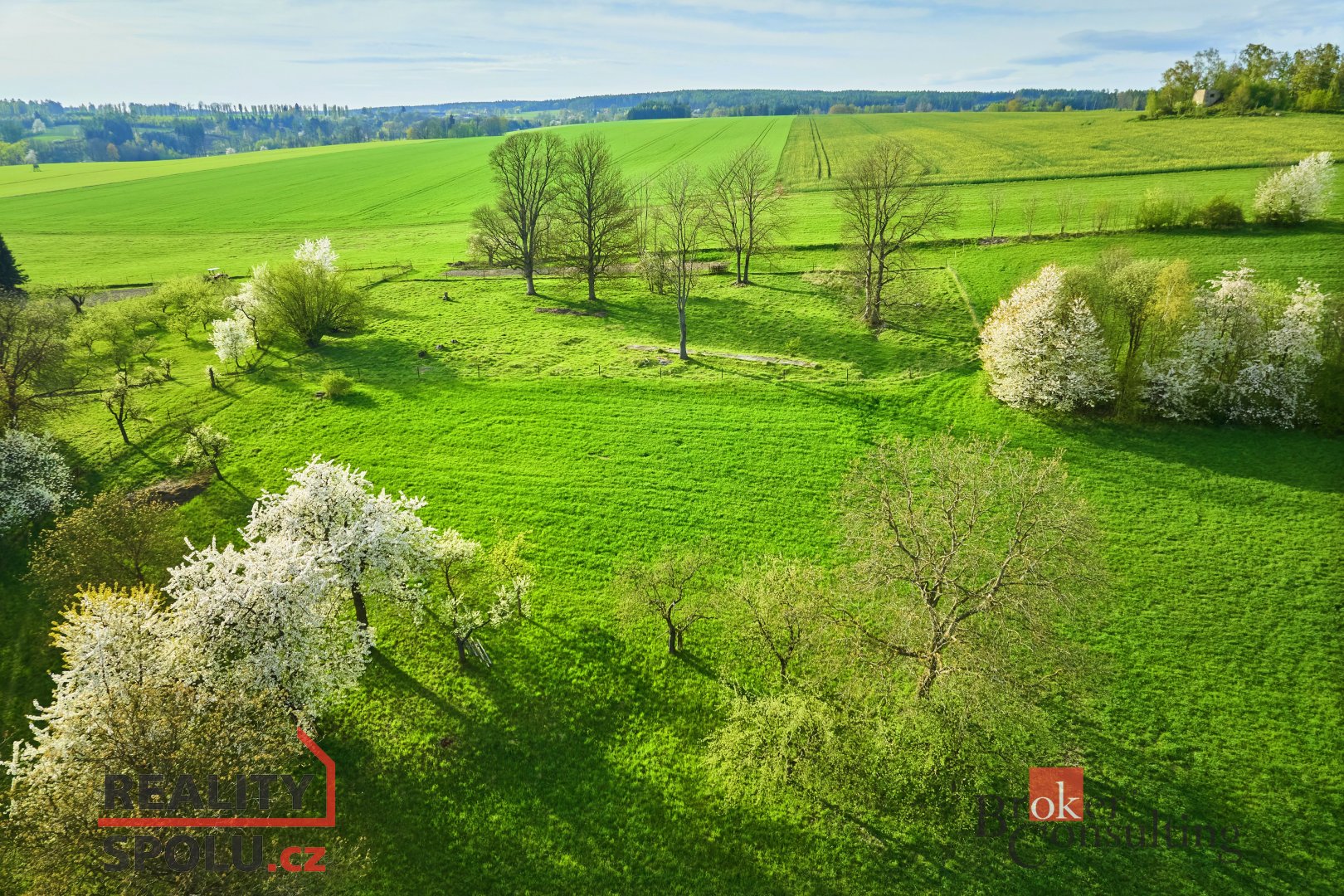 třetí fotografie nemovitosti