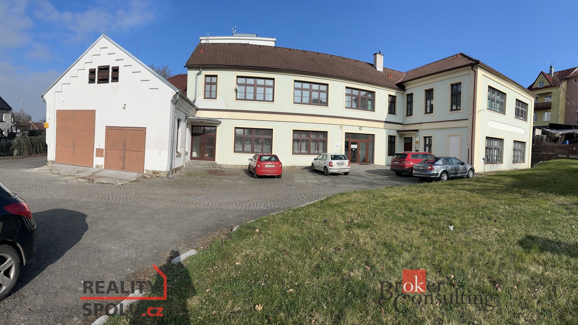 hlavní fotografie nemovitosti