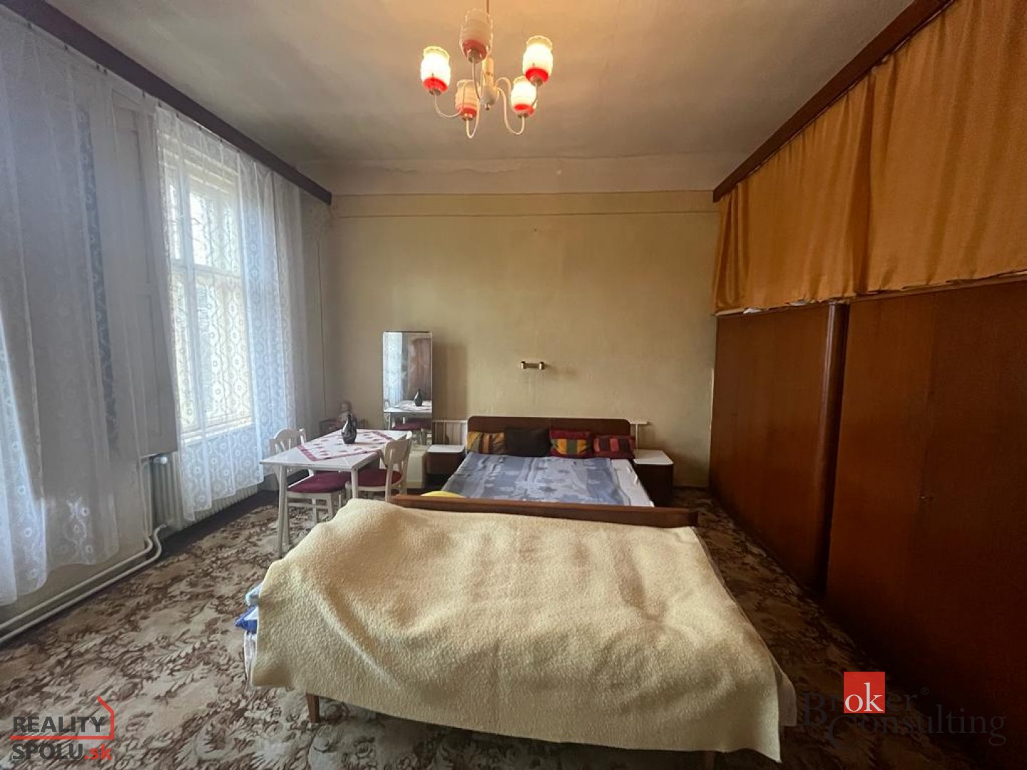 druhá fotografie nemovitosti