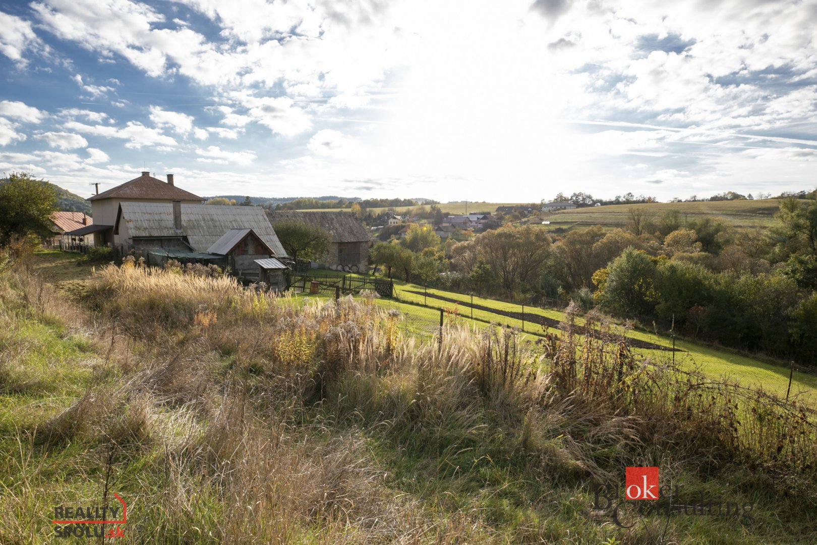 hlavní fotografie nemovitosti