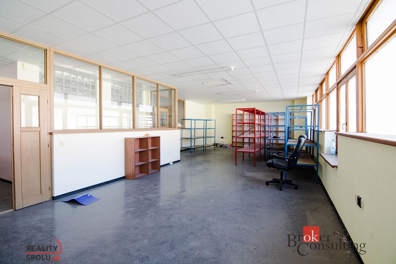 hlavní fotografie nemovitosti