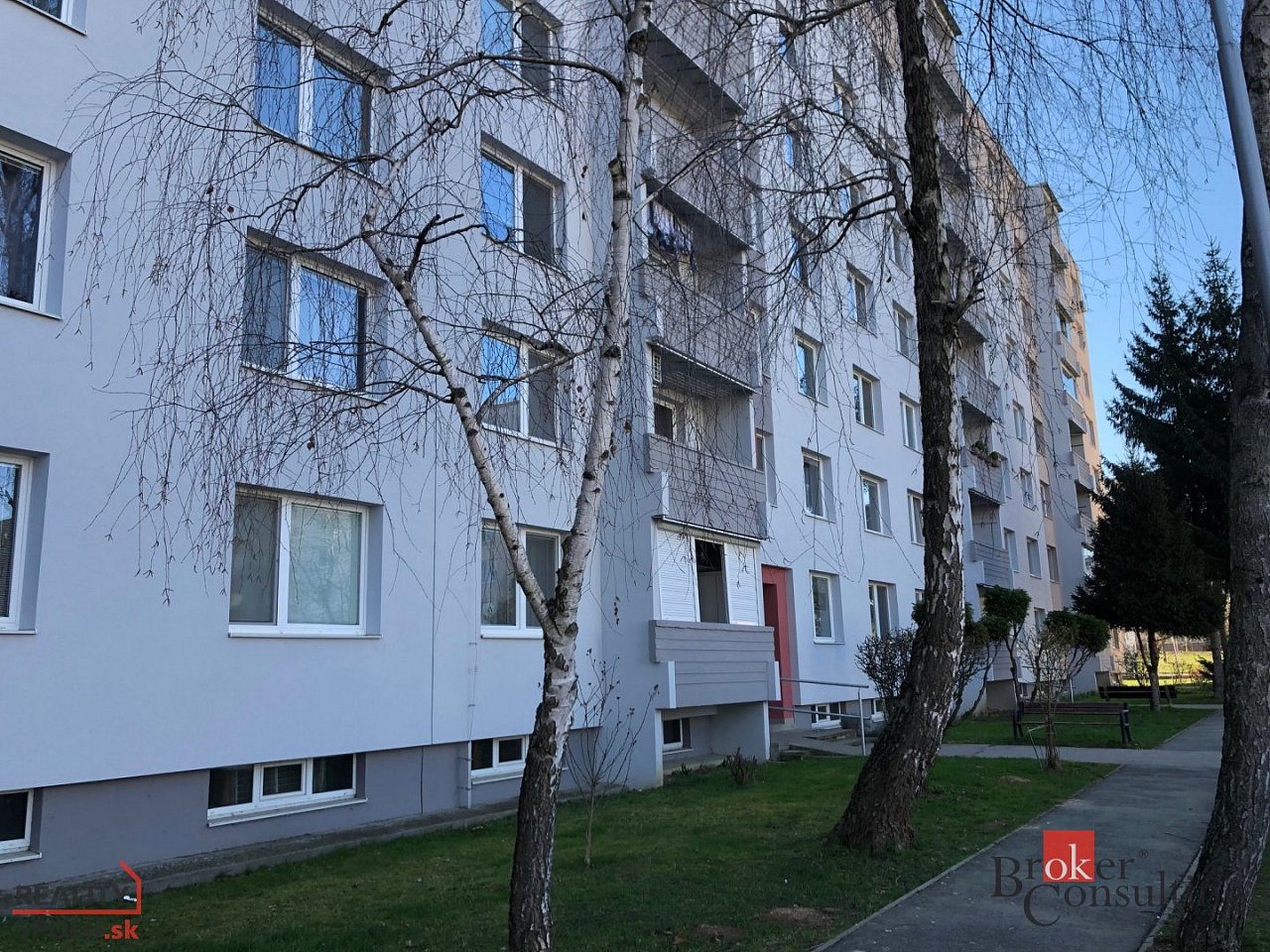 hlavní fotografie nemovitosti