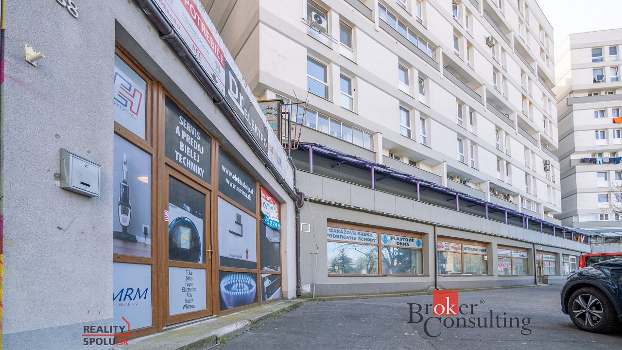 hlavní fotografie nemovitosti