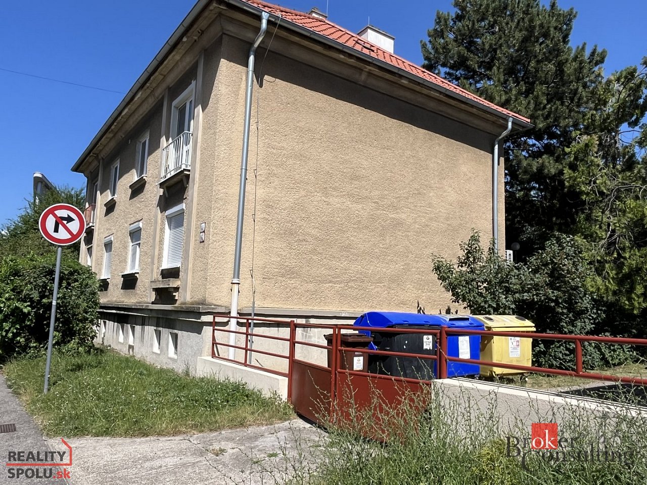 hlavní fotografie nemovitosti