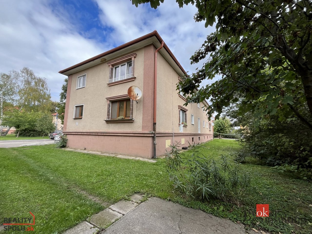 hlavní fotografie nemovitosti