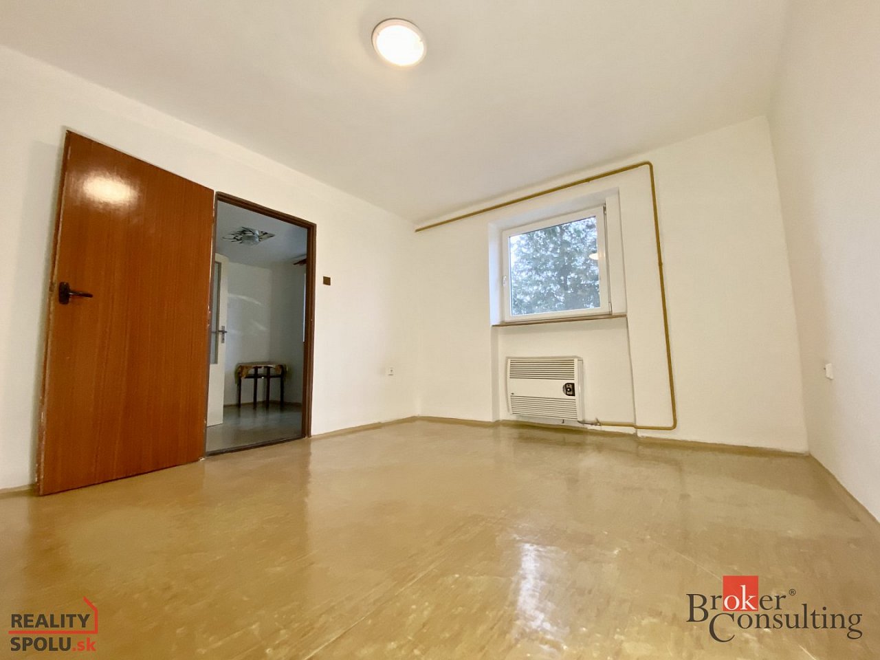 hlavní fotografie nemovitosti