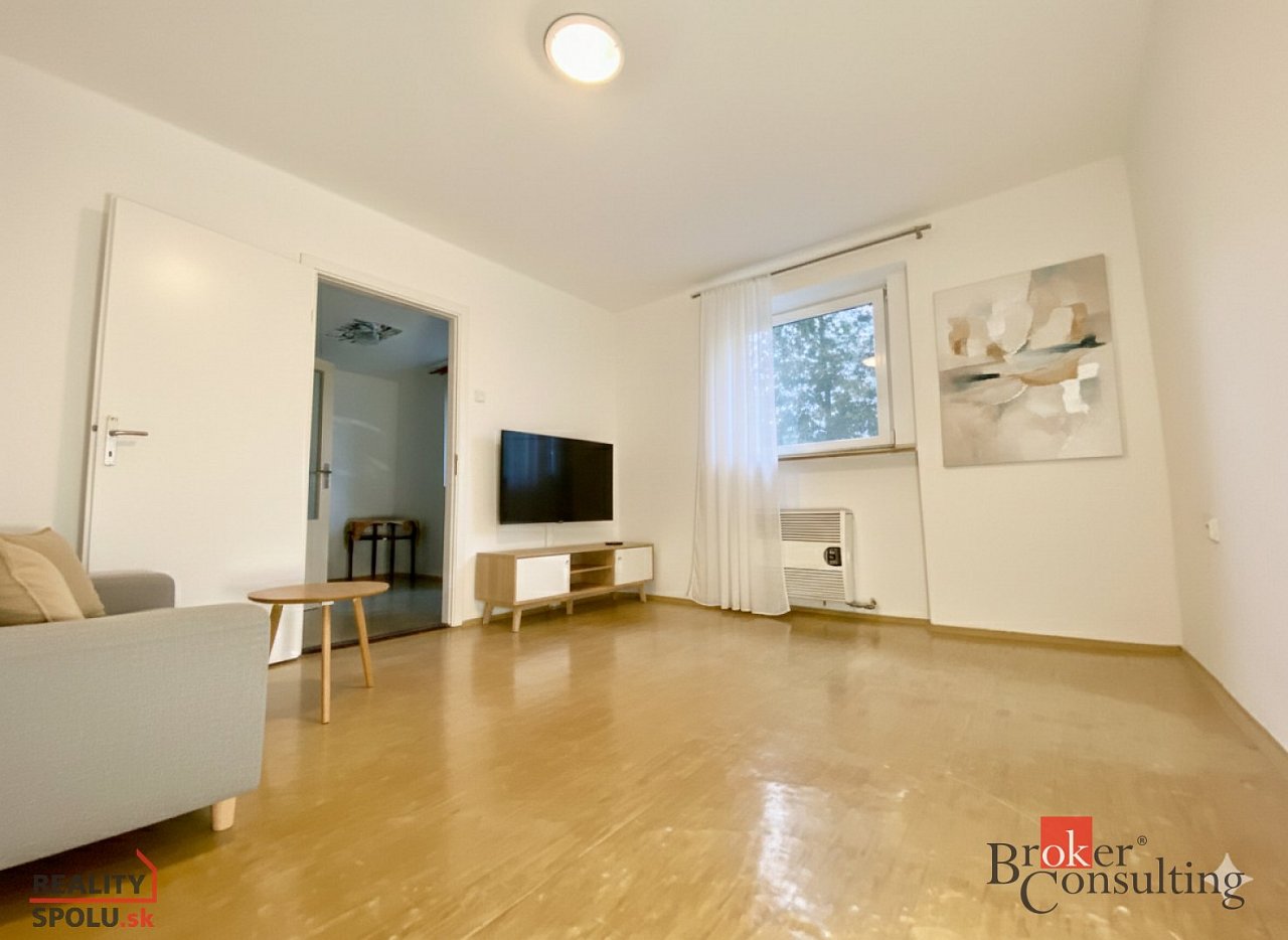 hlavní fotografie nemovitosti