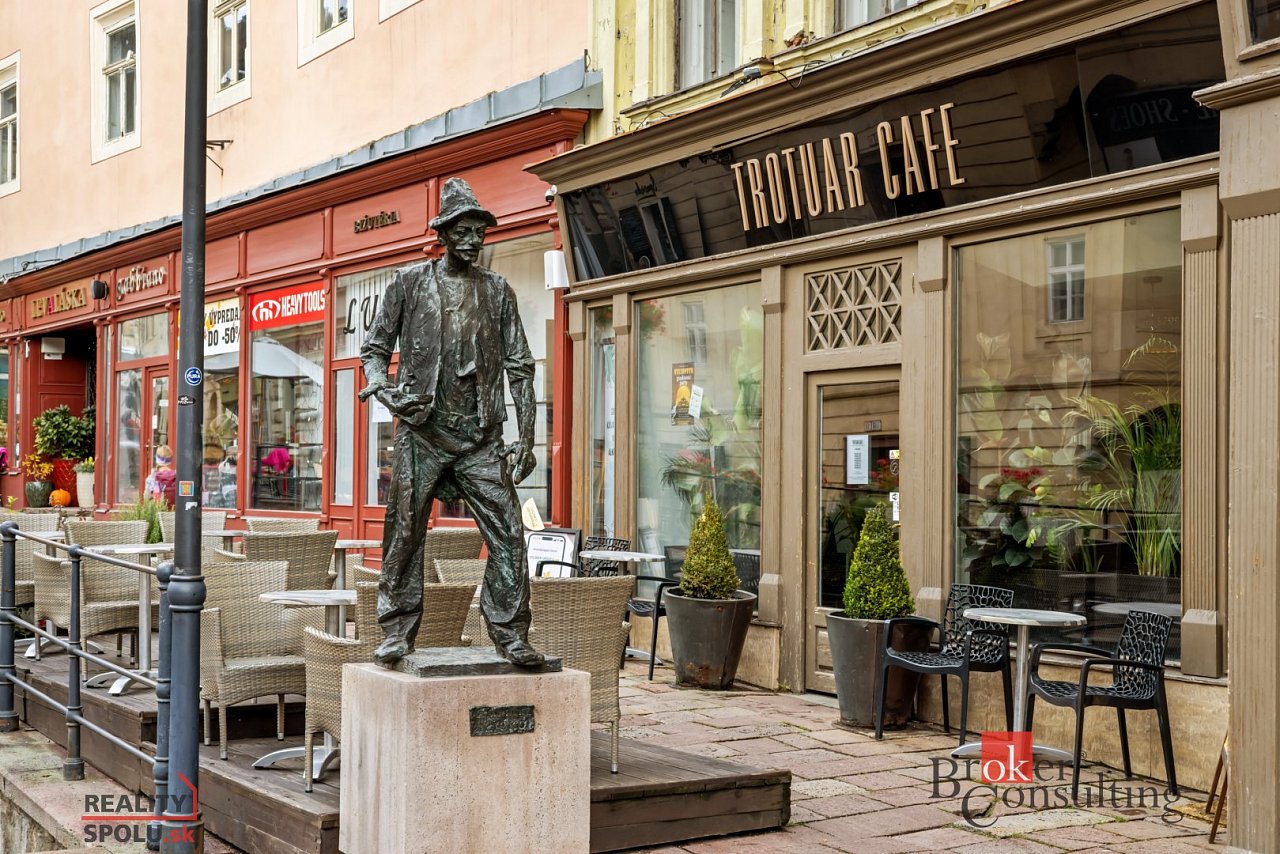 hlavní fotografie nemovitosti