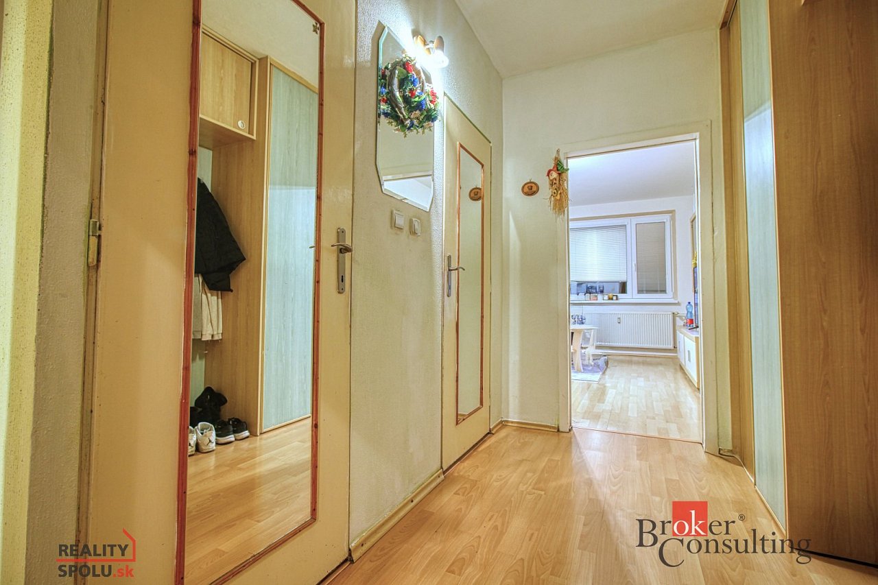 hlavní fotografie nemovitosti