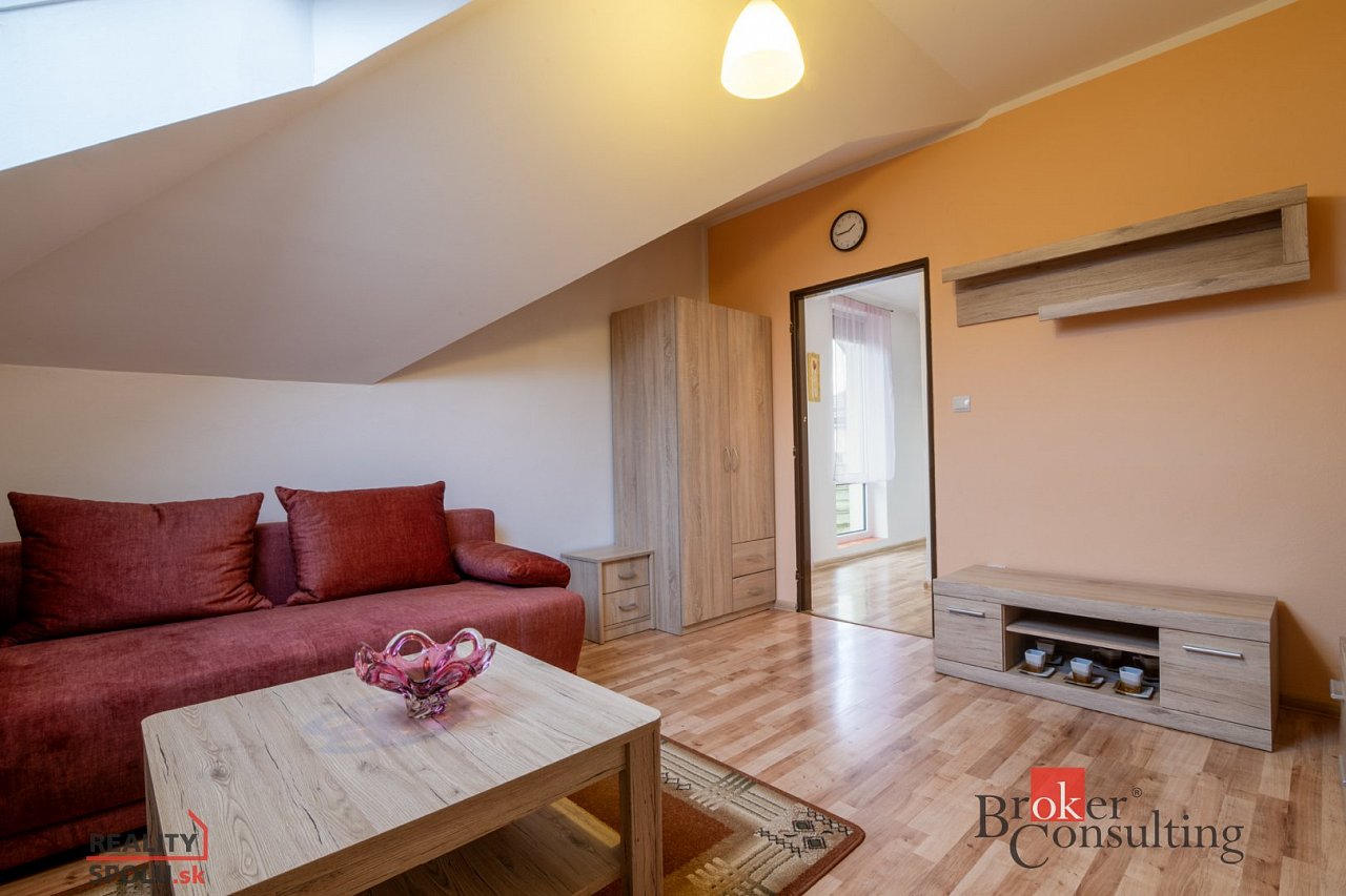 hlavní fotografie nemovitosti