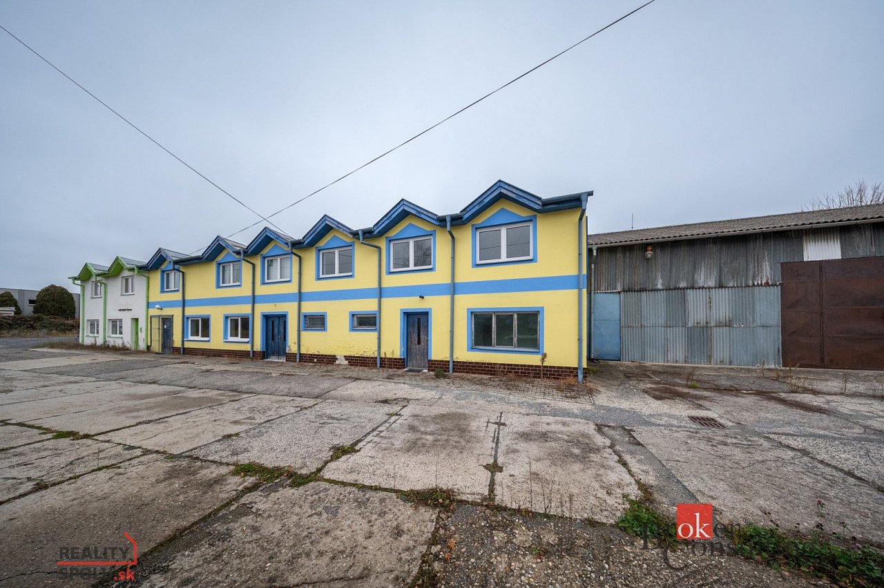 hlavní fotografie nemovitosti