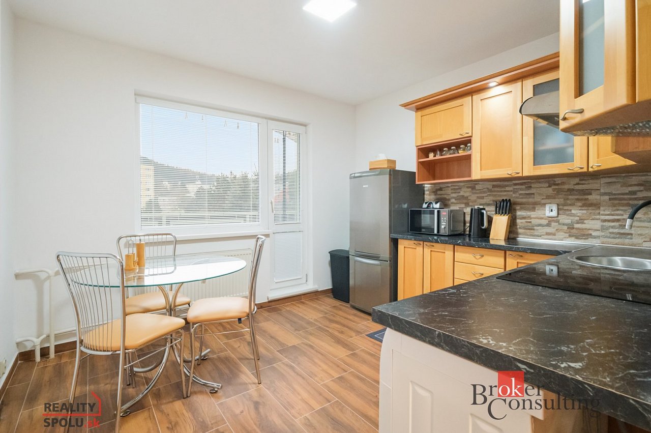 hlavní fotografie nemovitosti