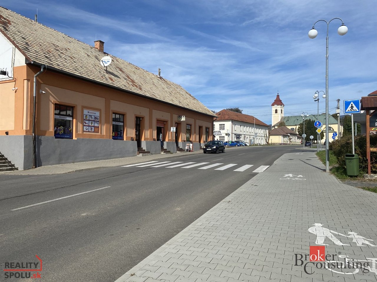 hlavní fotografie nemovitosti