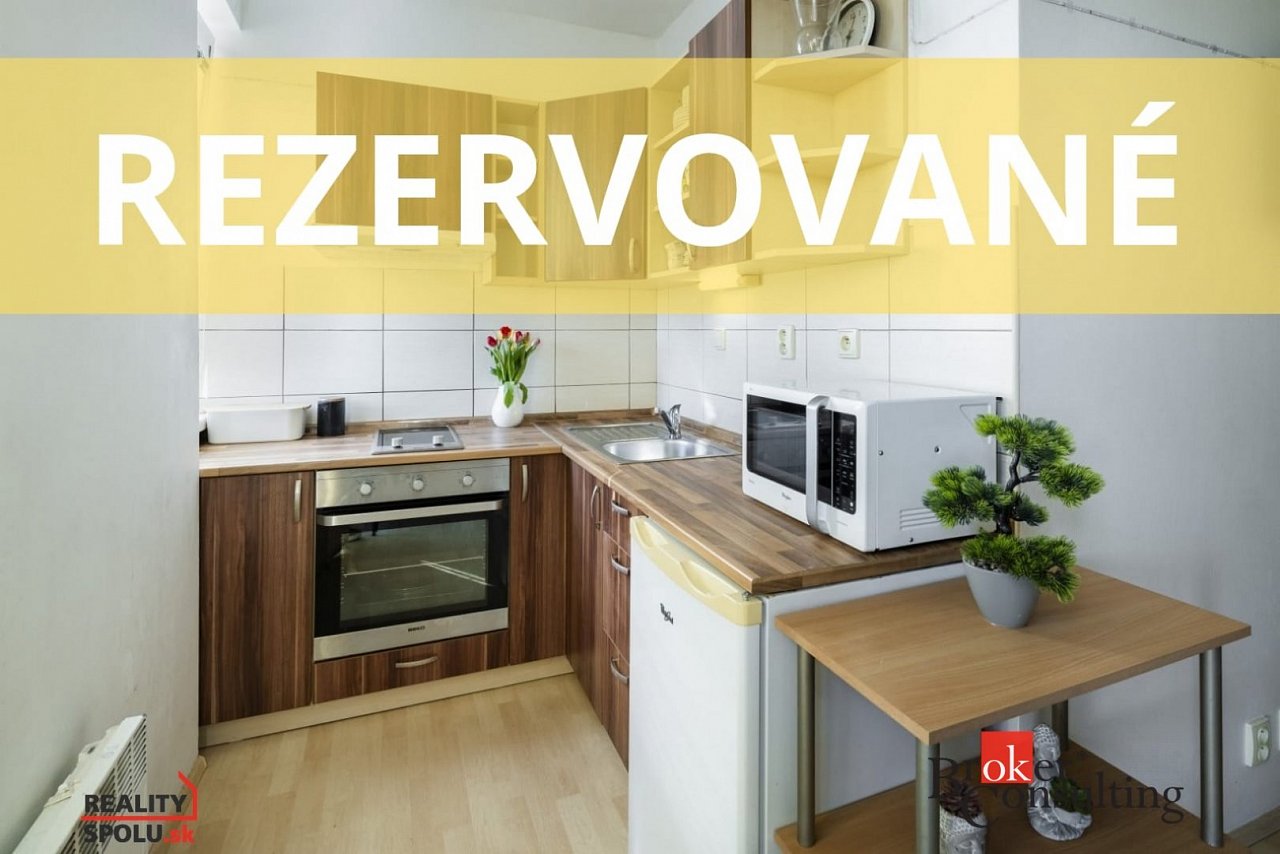 hlavní fotografie nemovitosti