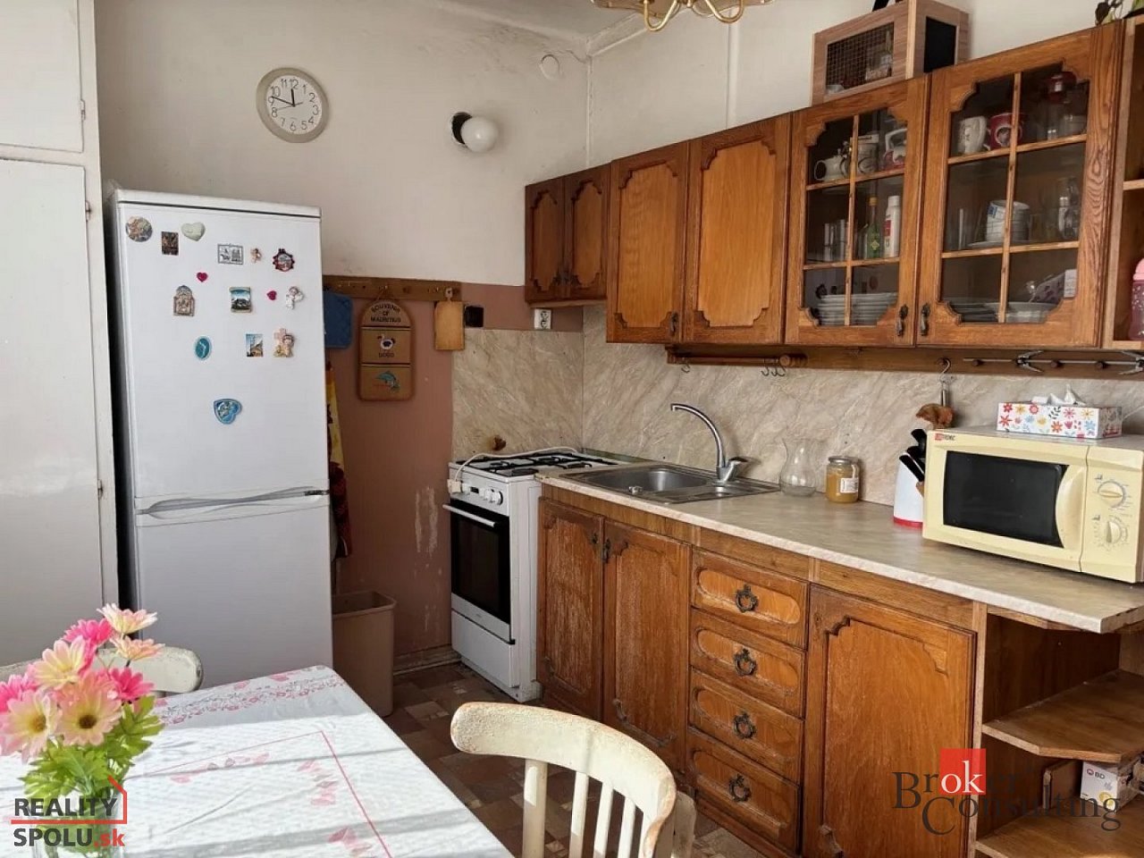 hlavní fotografie nemovitosti