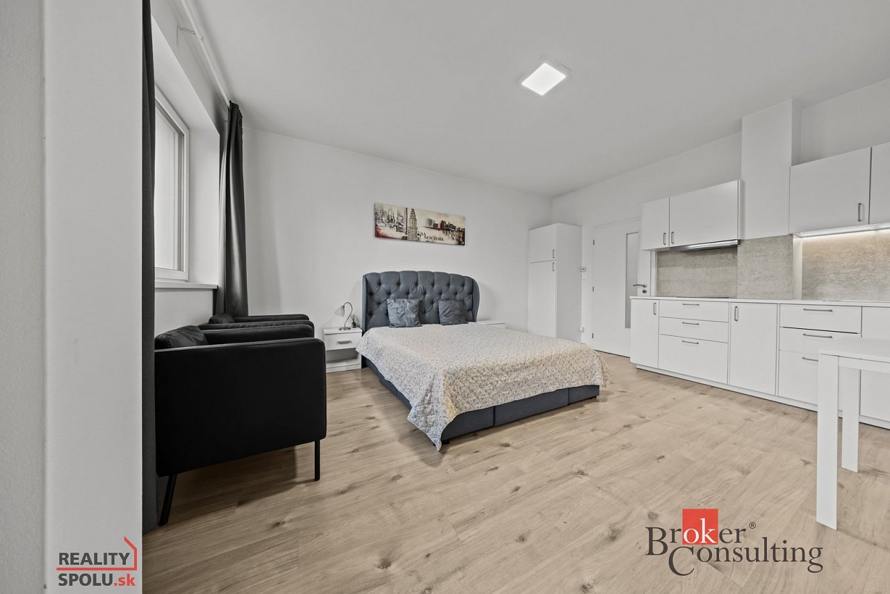 hlavní fotografie nemovitosti