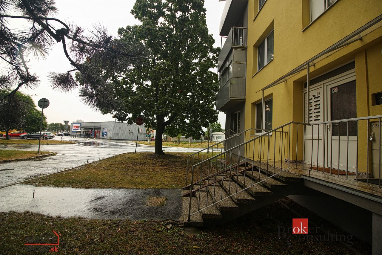 hlavní fotografie nemovitosti