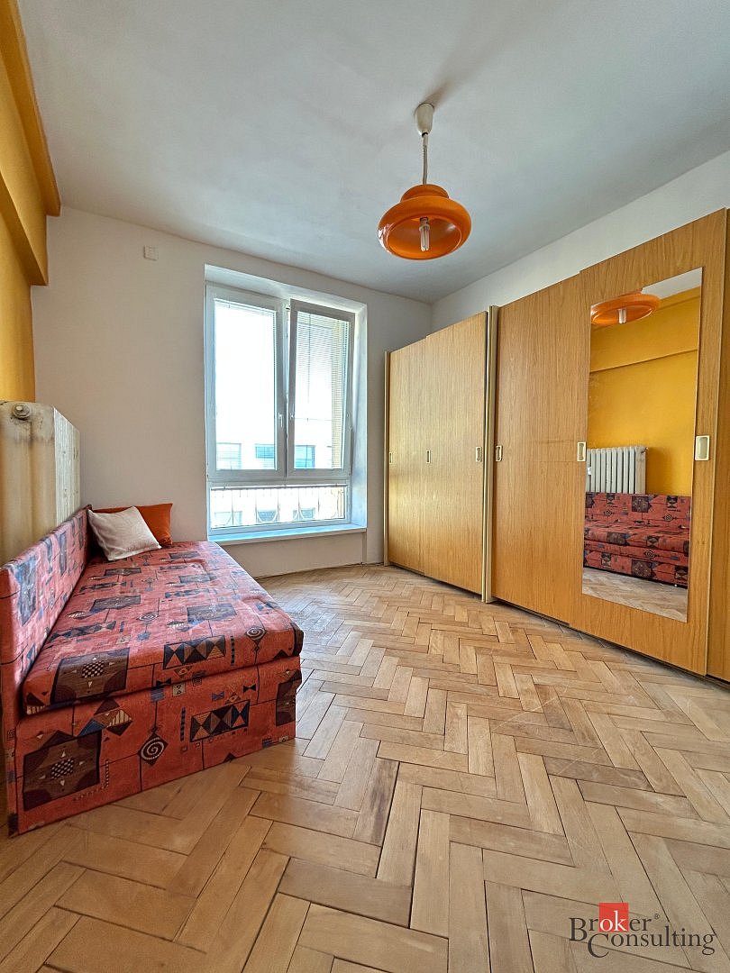 hlavní fotografie nemovitosti