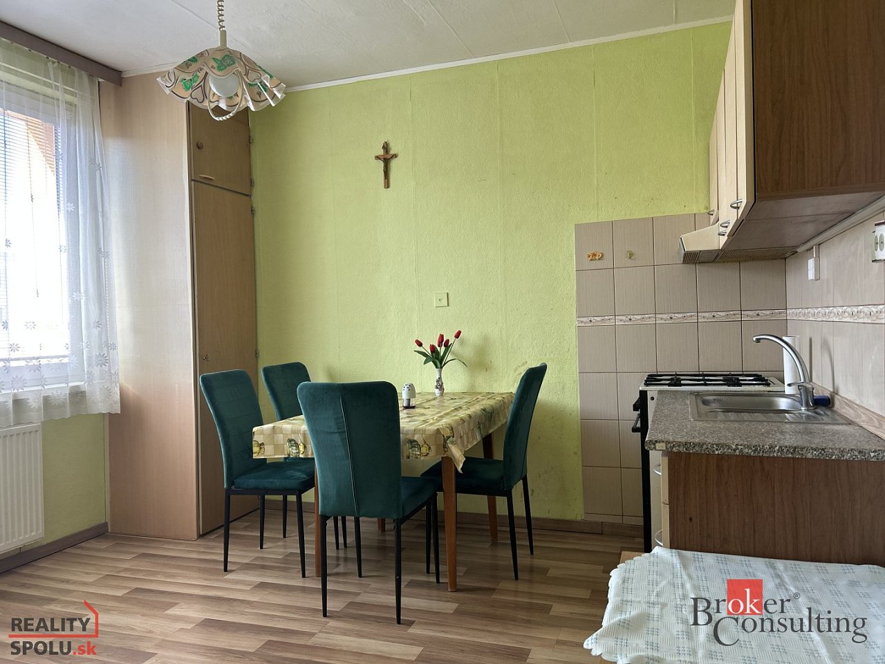 hlavní fotografie nemovitosti